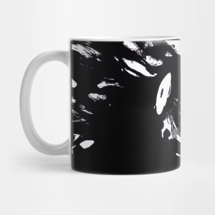 The Emperor Rises Mug